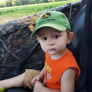 Meet your Posher, John